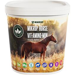 Vit.Amino.Min Organic