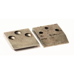 Náhradní nože pro 500322  9466