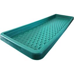 Lavážní vana pro skot 280 l