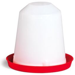 Ruční plastová napáječka 5 l