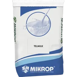 TELMILK- Dynamic mléčná krmná směs pro telata 25 kg
