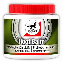 Balzám na kopyta s prebiotiky LEOVET Hoof Balm Prebiotic, 450 ml