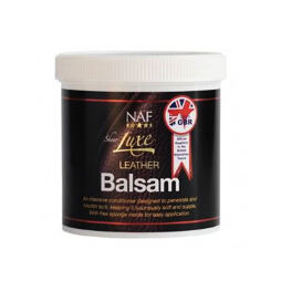 Balzám na kůži NAF Sheer Luxe, 400 g