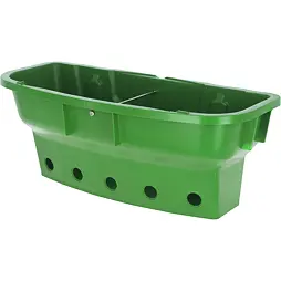 Napájecí žlab MultiFeeder s velkými otvory