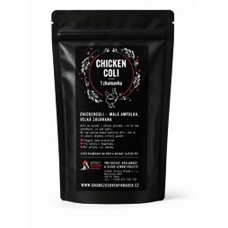 Probiotikum pro drůbež CHICKENCOLI