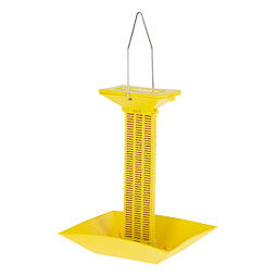 Návnadová stanice pro hmyz