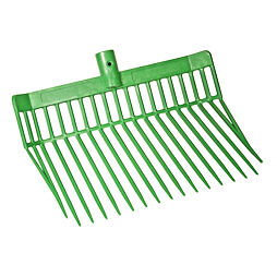 Místovací vidle Premium, bez násady