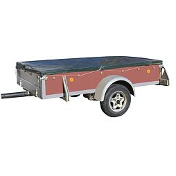 Krycí plachta PolyGuard, 110g-120g/m2