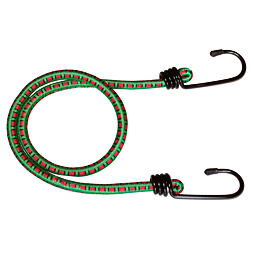 Sada upínacích popruhů 2 x 60cm + 2 x 80cm