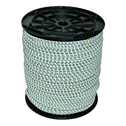 Vodivé gumové lano 25 m