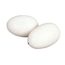 Podkladek pro slepice keramika