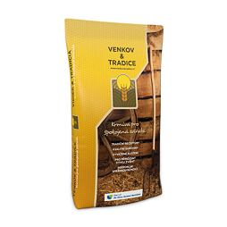 Sypká směs nosnice, 20 kg