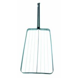 Sýrařská harfa nerezová 60cm