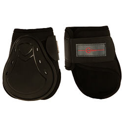 Strouhačky TecAir, hnědé, Cob