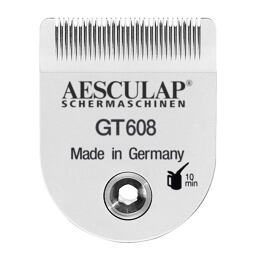 Stříhací hlava pro Aesculap Exacta / Isis, 0,5mm