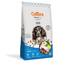Calibra Premium Line Adult, Hmotnost: 3 kg (EXP. 09/2025)
