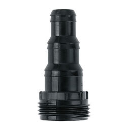 Přípojka trojstupňová na hadici k 1573, 15741