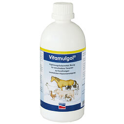 Vitamulgol 500 ml