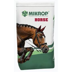 Mikrop Horse BIO 20kg