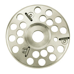 Brusný kotouč PROFI, 120mm, 3Cut