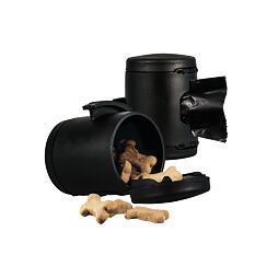 Flexi Multi Box k vodítku Flexi New Comfort, černý