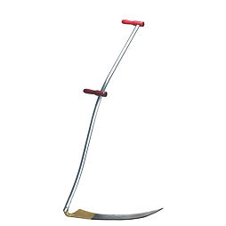 Kosa sklapovací Wettschliff