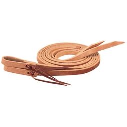 Westernové otěže Weaver Leather Extra Heavy