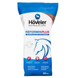 HÖVELER Reformin Plus, 25 kg