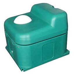 Jednomíčová napáječka THERMO-QUELLE Model 630