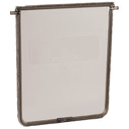 Náhradní klapka k dvířkům Cat Mate 80875/80876