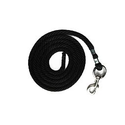 Vodítko KENTAUR kulaté, černá