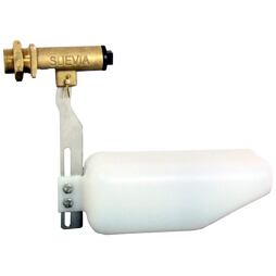 Plovákový ventil MAXIFLOW Suevia Model 700