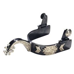 Westernové ostruhy Cheyenne