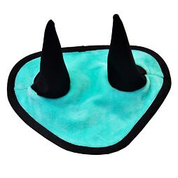 Čabraka pro hobby horse LarDen, mint, vel. S