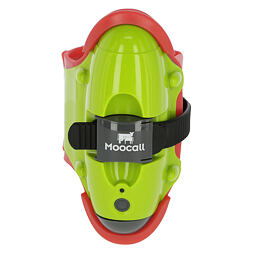 MOOCALL alarm pro krávy