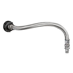 Hadice k napáječce na IBC nádrž