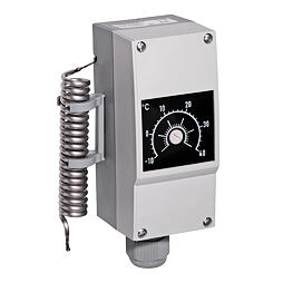 Termostat automatický