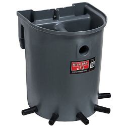 Napájecí kbelík Milk Bar™ s 5 dudlíky, 15 l