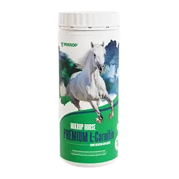 Horse Premium L-carnitin 1kg