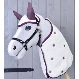 Set pro hobby horse LarDen Loret, vel. S