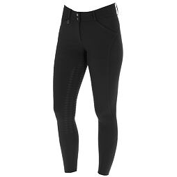 Rajtky Covalliero Premium S/S 2025 dámské, černá