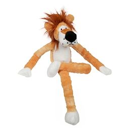 Hračka pro psy Tiger/leopard, 40 cm