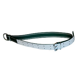 Vazák na mladé býčky, 150x5cm, s D-článkem