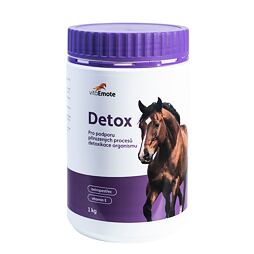 VitaEmote Detox 1 kg