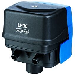 Pulzátor LP 30  12 V  s filtrem - 2 vývody