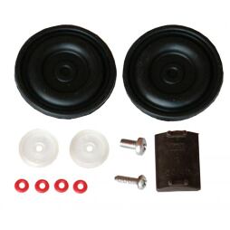 Set servisních dílů na pulzátor L02 60/40