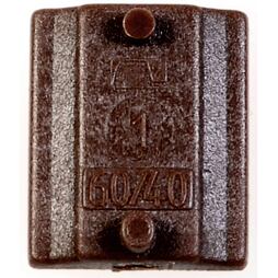 Šoupátko velké pro pulzátor LL90, L80, 60/40