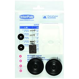 Set servisních dílů na pulzátor LL90 60/40