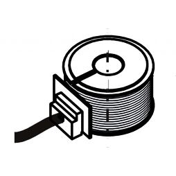 Cívka pulzátoru PAE