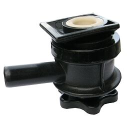 Adaptér s upevňovací maticí L02, L80 a LL90